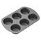 Non-Stick Jumbo Muffin Pan by Celebrate It®